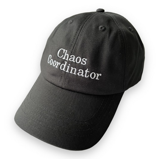 Chaos coordinator